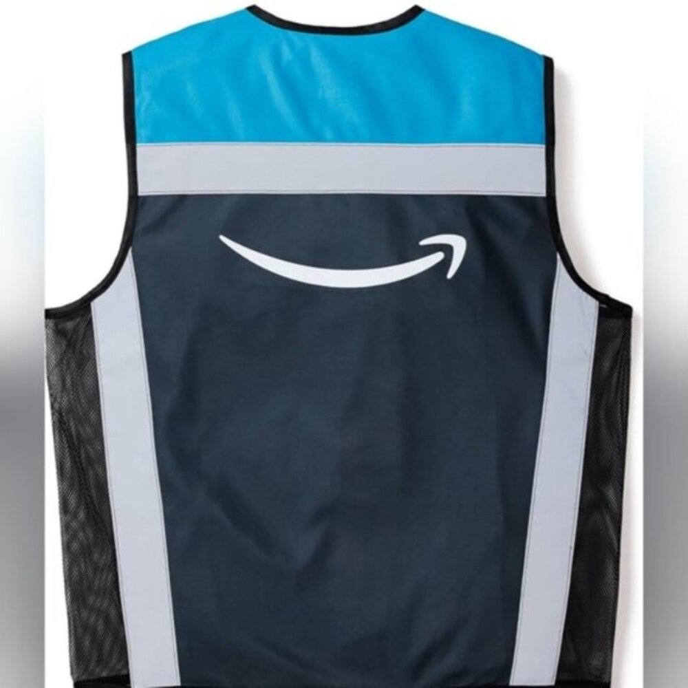 Amazon Vest - Picture 2 of 2